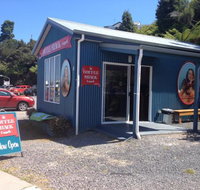 The Coffee Shack - Phillip Island Accommodation