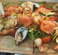 The Fox  Hounds Inn Restaurant - Phillip Island Accommodation