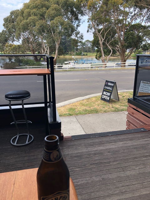 The Wharf Hotel Wynyard - Phillip Island Accommodation 5