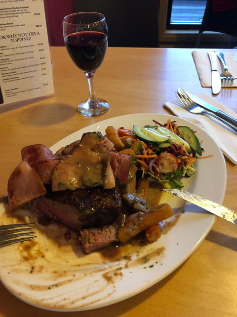 The Wharf Hotel Wynyard - Phillip Island Accommodation 6