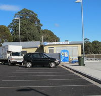 The Wynyard Wharf Fish  Chips - Phillip Island Accommodation