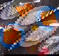 Timbre at Velo Wines - Phillip Island Accommodation