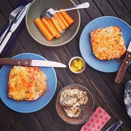 Timbre At Velo Wines - Phillip Island Accommodation 0