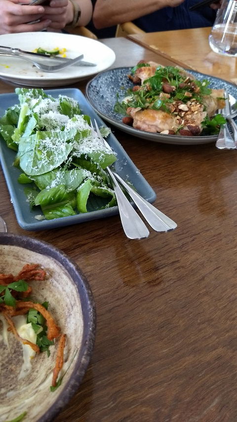 Timbre At Velo Wines - Phillip Island Accommodation 2