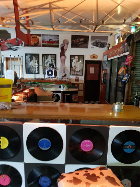 TKO Bakery Cafe - Phillip Island Accommodation 1