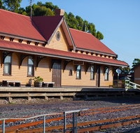 Tracks on Point - Phillip Island Accommodation