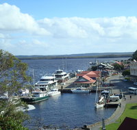 View 42 Restaurant  Bar - Phillip Island Accommodation