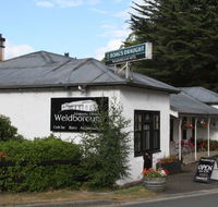 Weldborough Hotel Restaurant - Phillip Island Accommodation