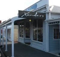 Xanders Restaurant - Phillip Island Accommodation