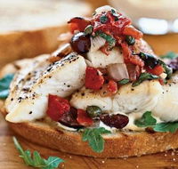 Zeps Cafe - Phillip Island Accommodation