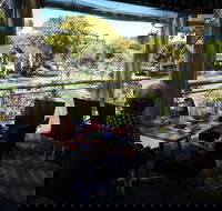 Cafe 28 - Phillip Island Accommodation