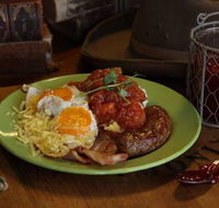 Kalahari Wanneroo - A Taste of Africa - Phillip Island Accommodation