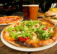 Leapfrogs - Phillip Island Accommodation