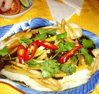 Lotus Thai Restaurant - Phillip Island Accommodation