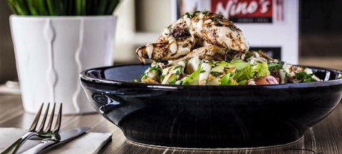 Nino's Of Victor Harbor - Phillip Island Accommodation 0