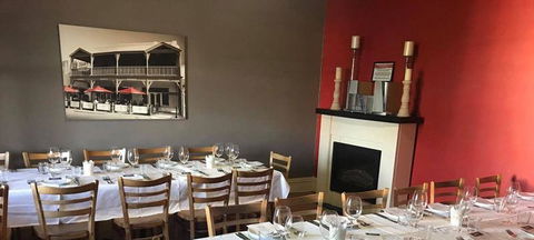 Nino's Of Victor Harbor - Phillip Island Accommodation 1