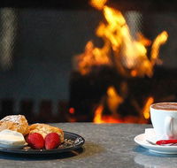 Other Side of the Moon Restaurant - Phillip Island Accommodation