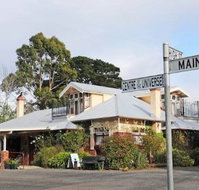 Radio Springs Hotel - Phillip Island Accommodation