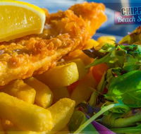 Chippys Beach Shack - Phillip Island Accommodation