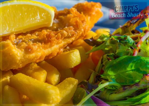 Chippys Beach Shack - Phillip Island Accommodation 0