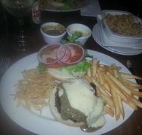 Eagle Fall Spur Restaurant - Phillip Island Accommodation