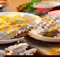 Eagle Falls Spur Steak  Grill - Phillip Island Accommodation