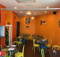Fast n Fusion Curry House - Phillip Island Accommodation