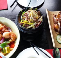 Fat Dragon - Phillip Island Accommodation