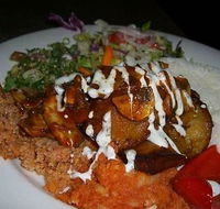 Istanbul Turkish Restaurant - Phillip Island Accommodation