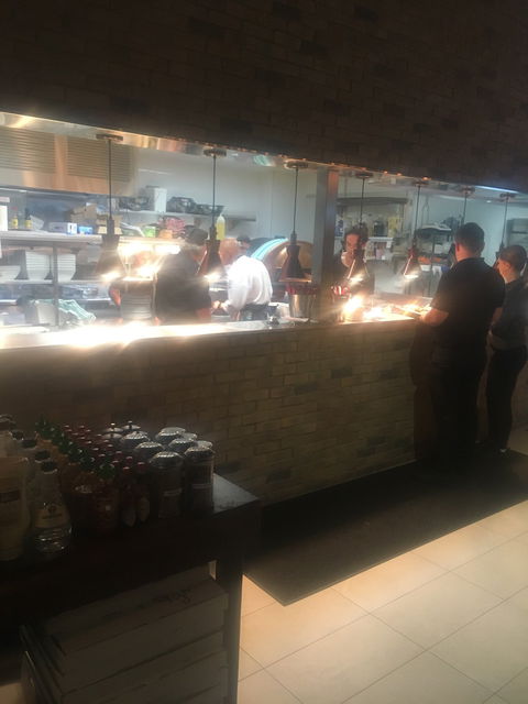 New York New York Pizza & Grill - Phillip Island Accommodation 2