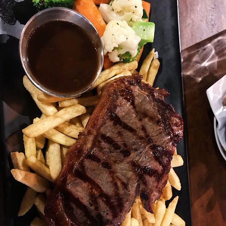 New York New York Pizza & Grill - Phillip Island Accommodation 0