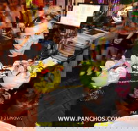 Pancho's Mexican Villa Restaurant Mt Lawley - Phillip Island Accommodation