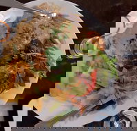 Ricciardo's Ristorante - Phillip Island Accommodation