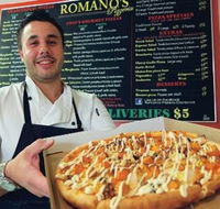 Romano's Pizzeria - Phillip Island Accommodation