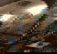 Ruocco's Pizzeria e Ristorante - Phillip Island Accommodation