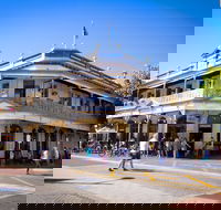 Sail and Anchor - Phillip Island Accommodation