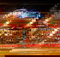 Sandrino Cafe  Pizzeria - Phillip Island Accommodation