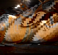 The Monk Brewery  Kitchen - Phillip Island Accommodation