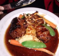 Villa Da Vinci Restaurant - Phillip Island Accommodation