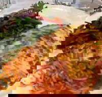 Vincenzo's Mediterranean Restaurant - Phillip Island Accommodation