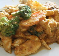 Vivisen Tea House - Phillip Island Accommodation