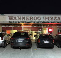 Wanneroo Pizza - Phillip Island Accommodation
