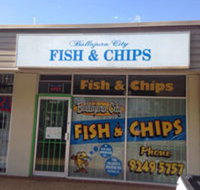 Ballajura City Fish Supplies - Phillip Island Accommodation