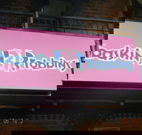 Baskin Robbins Subiaco - Phillip Island Accommodation