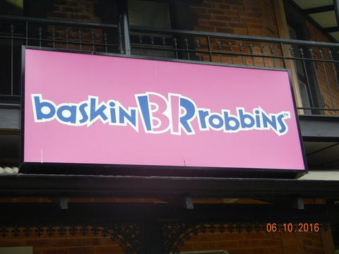 Baskin Robbins Subiaco - Phillip Island Accommodation 0