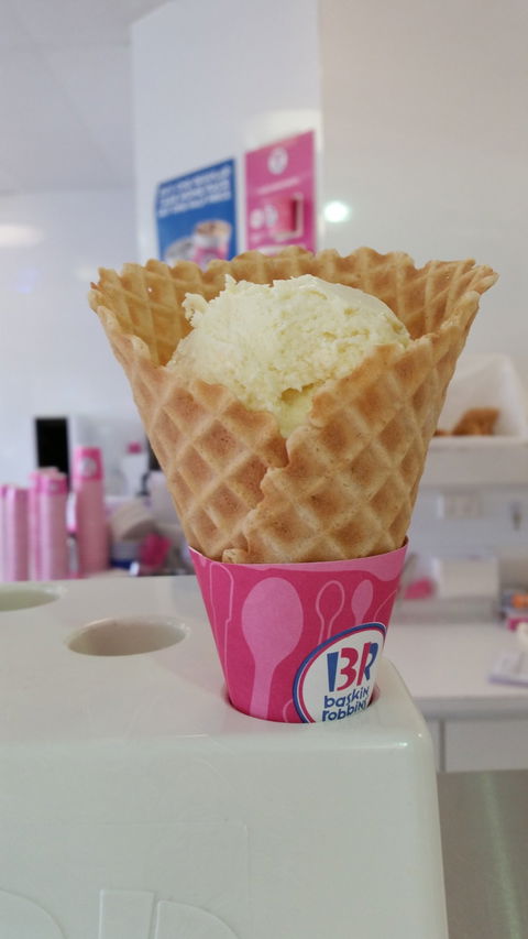 Baskin Robbins Subiaco - Phillip Island Accommodation 2