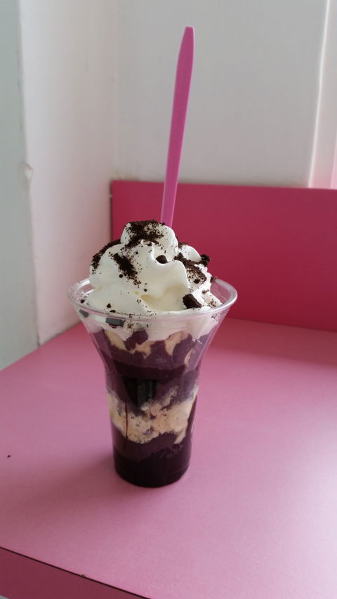 Baskin Robbins Subiaco - Phillip Island Accommodation 6