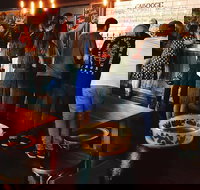 Caboose - Phillip Island Accommodation