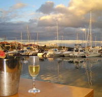Cafe Coast - Phillip Island Accommodation