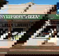 Centrepoint Pizza - Phillip Island Accommodation